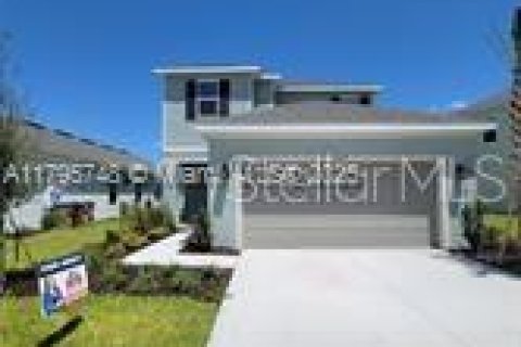 Casa en alquiler en Kissimmee, Florida, 4 dormitorios, 198.81 m2 № 1774950 - foto 20