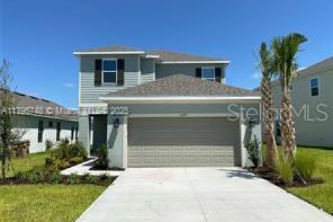 Casa en alquiler en Kissimmee, Florida, 4 dormitorios, 198.81 m2 № 1774950 - foto 21