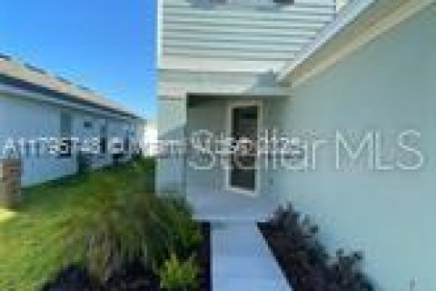 Casa en alquiler en Kissimmee, Florida, 4 dormitorios, 198.81 m2 № 1774950 - foto 3