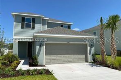 Casa en alquiler en Kissimmee, Florida, 4 dormitorios, 198.81 m2 № 1774950 - foto 1