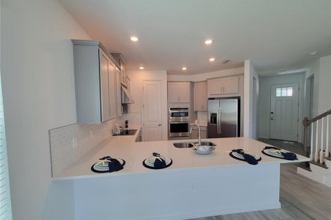 Casa en alquiler en Kissimmee, Florida, 4 dormitorios, 198.81 m2 № 1774950 - foto 23