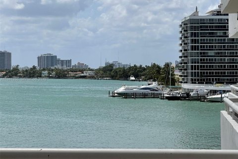Снять в аренду кондоминиум в Майами-Бич, Флорида 1 спальня, 75.62м2, № 2043611 - фото 13
