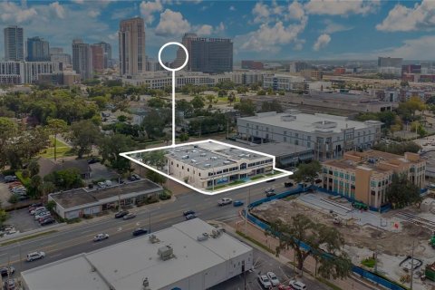 Propiedad comercial en alquiler en Orlando, Florida, 2795.43 m2 № 1387674 - foto 20