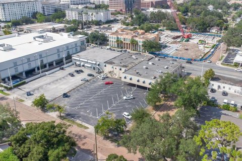 Propiedad comercial en alquiler en Orlando, Florida, 2795.43 m2 № 1387674 - foto 17