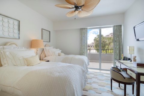 Adosado en venta en Key Biscayne, Florida, 4 dormitorios, 302.3 m2 № 2063516 - foto 25