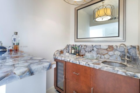 Adosado en venta en Key Biscayne, Florida, 4 dormitorios, 302.3 m2 № 2063516 - foto 15