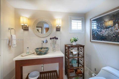 Adosado en venta en Key Biscayne, Florida, 4 dormitorios, 302.3 m2 № 2063516 - foto 22