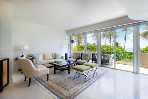 Adosado en venta en Key Biscayne, Florida, 4 dormitorios, 302.3 m2 № 2063516 - foto 8