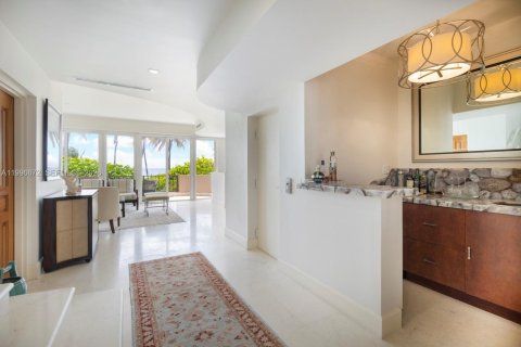 Adosado en venta en Key Biscayne, Florida, 4 dormitorios, 302.3 m2 № 2063516 - foto 14