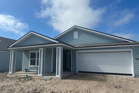 Casa en venta en Palm Coast, Florida, 2 dormitorios, 167.13 m2 № 1543480 - foto 1