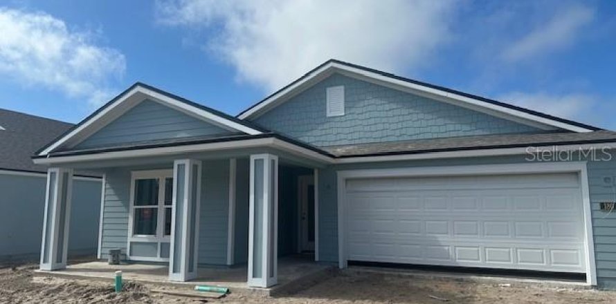 Casa en Palm Coast, Florida 2 dormitorios, 167.13 m2 № 1543480