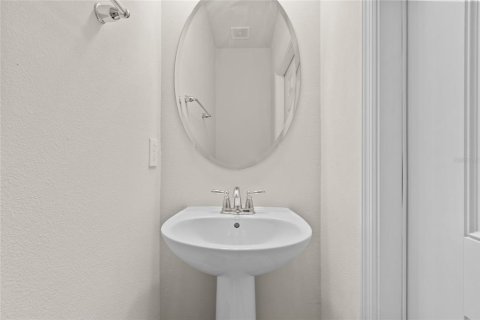 Touwnhouse à vendre à Kissimmee, Floride: 5 chambres, 210.24 m2 № 2134460 - photo 15