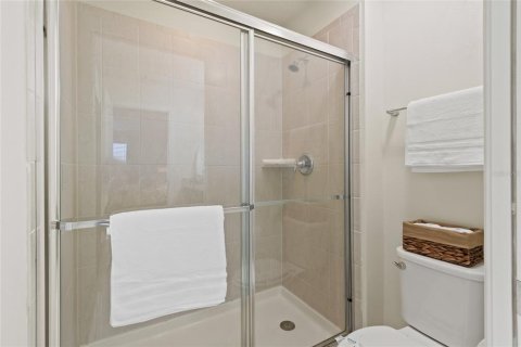 Touwnhouse à vendre à Kissimmee, Floride: 5 chambres, 210.24 m2 № 2134460 - photo 29