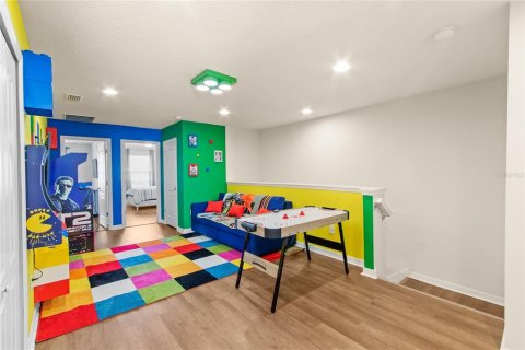 Touwnhouse à vendre à Kissimmee, Floride: 5 chambres, 210.24 m2 № 2134460 - photo 21