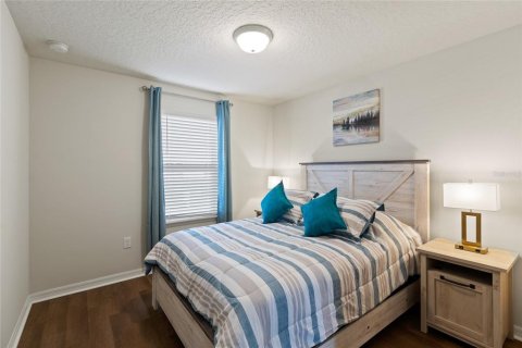 Touwnhouse à vendre à Kissimmee, Floride: 5 chambres, 210.24 m2 № 2134460 - photo 23