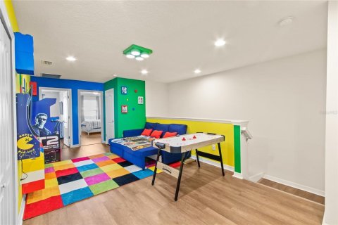 Touwnhouse à vendre à Kissimmee, Floride: 5 chambres, 210.24 m2 № 2134460 - photo 22