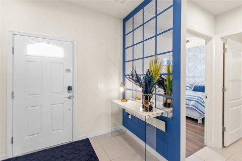 Touwnhouse à vendre à Kissimmee, Floride: 5 chambres, 210.24 m2 № 2134460 - photo 8