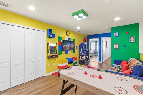Touwnhouse à vendre à Kissimmee, Floride: 5 chambres, 210.24 m2 № 2134460 - photo 20