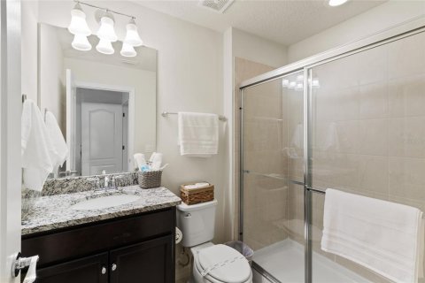 Touwnhouse à vendre à Kissimmee, Floride: 5 chambres, 210.24 m2 № 2134460 - photo 25