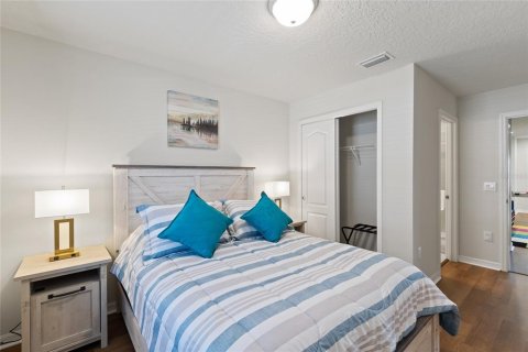 Touwnhouse à vendre à Kissimmee, Floride: 5 chambres, 210.24 m2 № 2134460 - photo 24