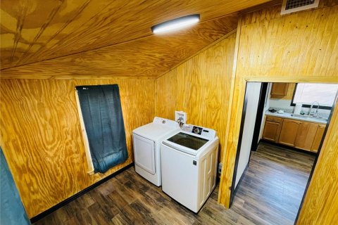 Villa ou maison à louer à Haines City, Floride: 2 chambres, 92.9 m2 № 2310789 - photo 13