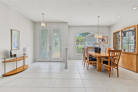 Villa ou maison à vendre à Lutz, Floride: 3 chambres, 242.47 m2 № 2415404 - photo 4