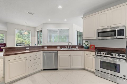 Villa ou maison à vendre à Lutz, Floride: 3 chambres, 242.47 m2 № 2415404 - photo 14