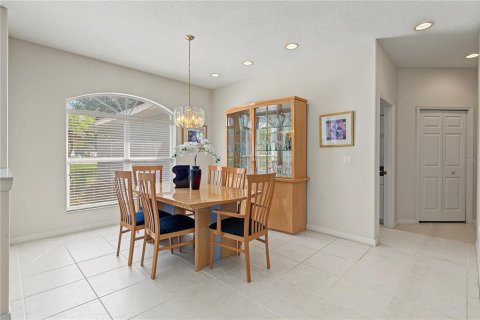 Villa ou maison à vendre à Lutz, Floride: 3 chambres, 242.47 m2 № 2415404 - photo 5