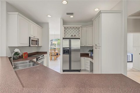 Villa ou maison à vendre à Lutz, Floride: 3 chambres, 242.47 m2 № 2415404 - photo 20