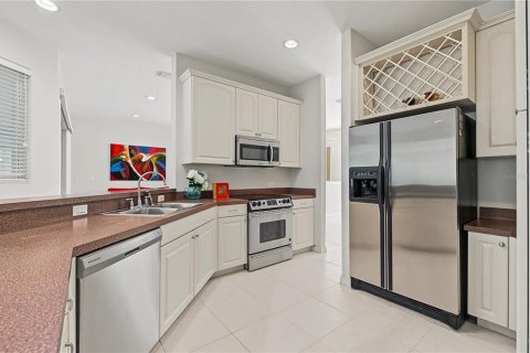 Villa ou maison à vendre à Lutz, Floride: 3 chambres, 242.47 m2 № 2415404 - photo 17