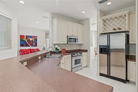 Villa ou maison à vendre à Lutz, Floride: 3 chambres, 242.47 m2 № 2415404 - photo 19