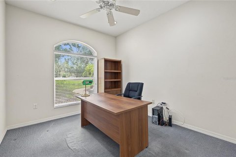 Villa ou maison à vendre à Lutz, Floride: 3 chambres, 242.47 m2 № 2415404 - photo 25