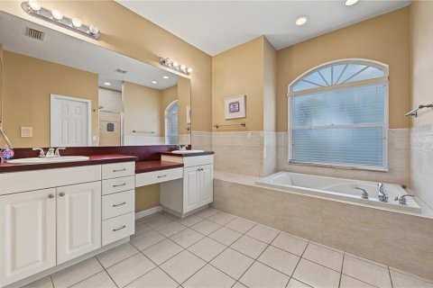 Villa ou maison à vendre à Lutz, Floride: 3 chambres, 242.47 m2 № 2415404 - photo 29