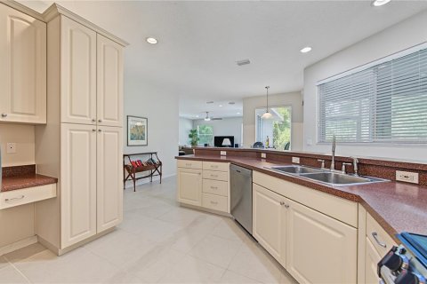 Villa ou maison à vendre à Lutz, Floride: 3 chambres, 242.47 m2 № 2415404 - photo 16