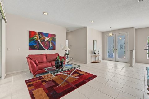 Villa ou maison à vendre à Lutz, Floride: 3 chambres, 242.47 m2 № 2415404 - photo 7