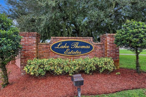 Villa ou maison à vendre à Lutz, Floride: 3 chambres, 242.47 m2 № 2415404 - photo 2