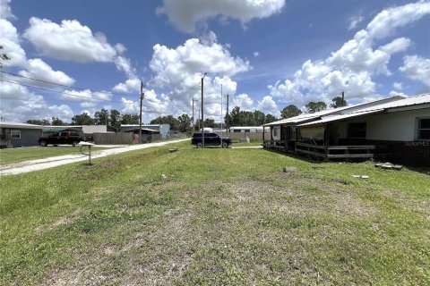 House in Plant City, Florida 3 bedrooms, 124.49 sq.m. № 1832824 - photo 4