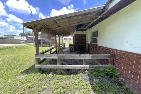 House in Plant City, Florida 3 bedrooms, 124.49 sq.m. № 1832824 - photo 2