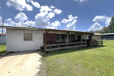 House in Plant City, Florida 3 bedrooms, 124.49 sq.m. № 1832824 - photo 1