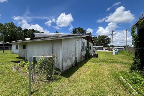 House in Plant City, Florida 3 bedrooms, 124.49 sq.m. № 1832824 - photo 8