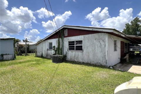 House in Plant City, Florida 3 bedrooms, 124.49 sq.m. № 1832824 - photo 6