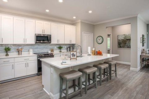 Casa en venta en Leesburg, Florida, 4 dormitorios, 200.11 m2 № 2233160 - foto 4