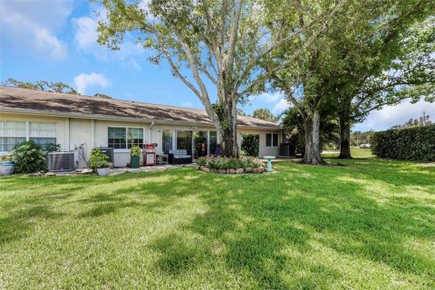 Condo in Palm Harbor, Florida, 2 bedrooms  № 1857819 - photo 25