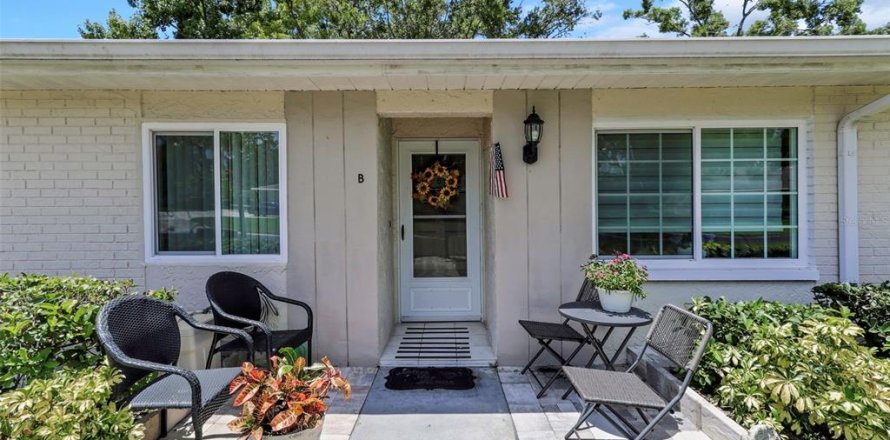 Condo in Palm Harbor, Florida, 2 bedrooms  № 1857819