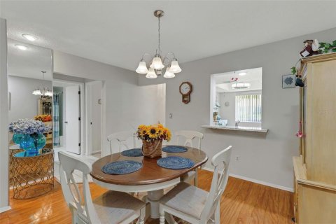Condo in Palm Harbor, Florida, 2 bedrooms  № 1857819 - photo 17