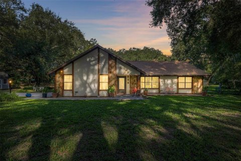 Villa ou maison à vendre à Ocala, Floride: 3 chambres, 236.9 m2 № 2221158 - photo 8