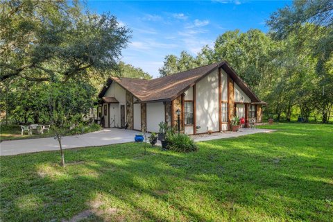 Villa ou maison à vendre à Ocala, Floride: 3 chambres, 236.9 m2 № 2221158 - photo 7