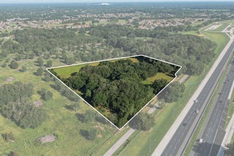 Villa ou maison à vendre à Ocala, Floride: 3 chambres, 236.9 m2 № 2221158 - photo 2