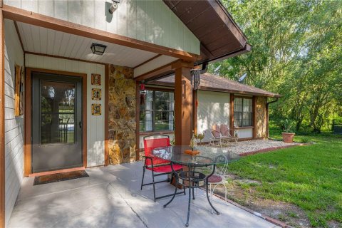 Villa ou maison à vendre à Ocala, Floride: 3 chambres, 236.9 m2 № 2221158 - photo 9