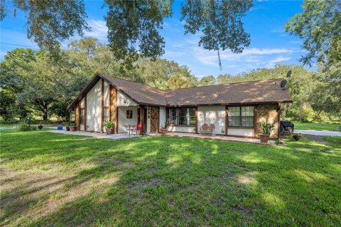 Villa ou maison à vendre à Ocala, Floride: 3 chambres, 236.9 m2 № 2221158 - photo 6